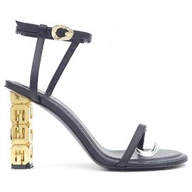 Givenchy Sandals Black