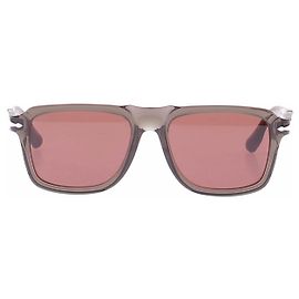 Óculos de sol Persol cinza Cinza