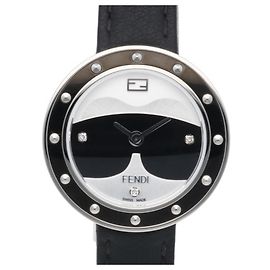 Fendi My Way Quartz Women's Wristwatch Other