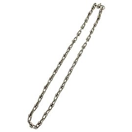 Tiffany & Co Collana Tiffany HardWear Small Link Argento