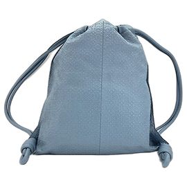 Loewe Leather Repeat Anagram Rucksack Andere