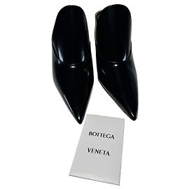 Décolleté Rocket Bottega Veneta – Nero – 41 Nero