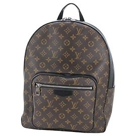 Louis Vuitton Josh Backpack M41530 Other