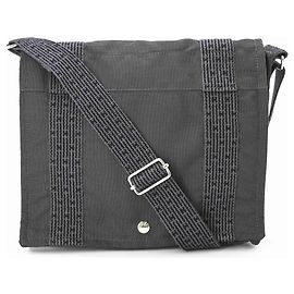 Bolsa de Ombro Herline Bassas PM da Hermès Marrom