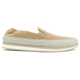 Prada Sneakers Brown