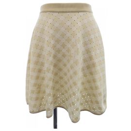 Louis Vuitton Rock Beige