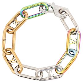 Louis Vuitton Signature Chain Armband Andere