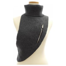 Hermès Hermes Kaschmir-Halswärmer Braun