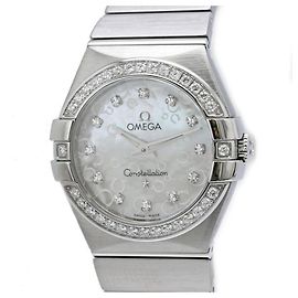 Reloj para mujer OMEGA Constellation Otro