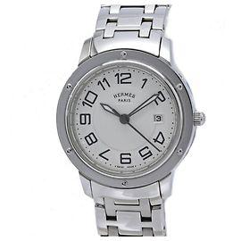 Hermès Relógio de pulso infantil Hermes Clipper Classic Outro