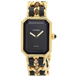 Reloj Chanel Premiere Large para mujer Otro