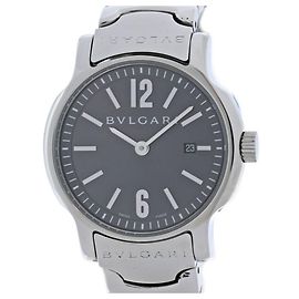 Bulgari Bvlgari Solotempo ST29C5SSD Damenuhr Andere