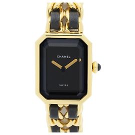 Chanel Premiere Damenuhr Andere