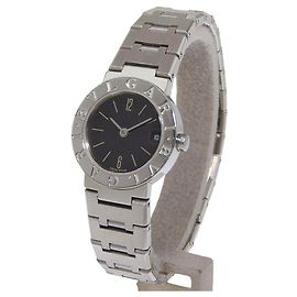 Bulgari Bvlgari Bvlgari Quartz Edelstahl 23 Andere