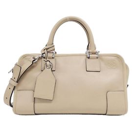 Bolsa Loewe Amazona Bege