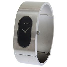 Gucci 2400L Quartz Acier Inoxydable 22 Autre