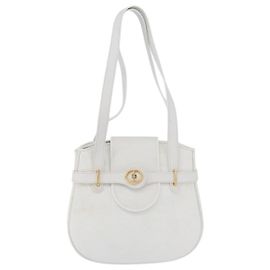 Christian Dior Couro Vintage Outro