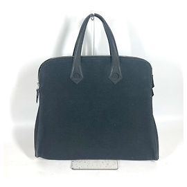 Hermès Sac Cabas Hermes Sac Evo PM Noir
