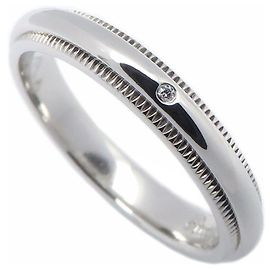 Milgrain Ring Tiffany & Co. Andere