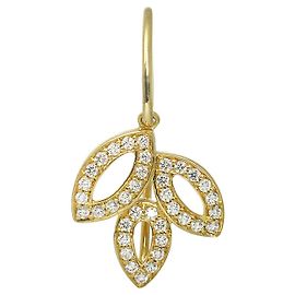 Orecchini Harry Winston Lily Cluster Mini Diamond Altro