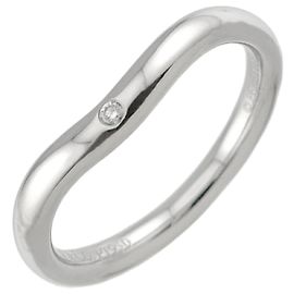 Tiffany & Co. Platinring Andere