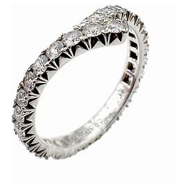 Harry Winston Ribbon Band Ring Andere
