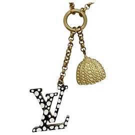 Collana LV Iconic Dot di Louis Vuitton Altro