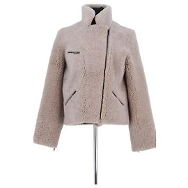 Bonpoint Giacca beige Beige
