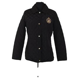 Ralph Lauren Black Jacket XS Black