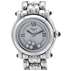 Reloj para mujer Chopard Happy Sport Diamond Sapphire Otro