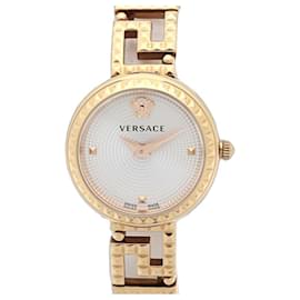 Versace Greca Gottes Damenuhr Andere