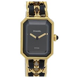 Chanel Premiere Large Size Damenuhr Andere