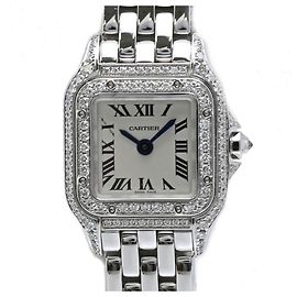 Reloj Cartier Panthère de Mini Diamond para mujer Otro