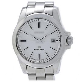 Reloj de pulsera para mujer Seiko Grand Seiko STGF053 Quartz Otro