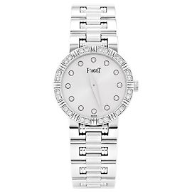 Reloj Piaget, "Dancer", oro, diamantes. Otro