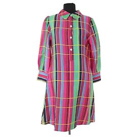 Autre Marque AML Paris multicolor dress Multiple colors
