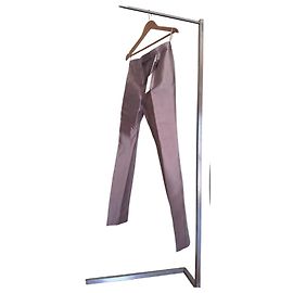 Valentino Garavani Valentino Seidenhose Beige