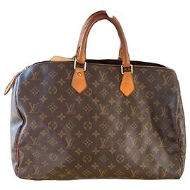 Bolso Louis Vuitton Speedy Otro