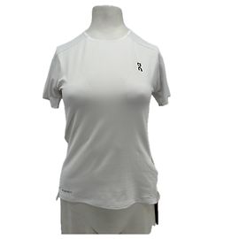 Louis Vuitton T-shirt de sport blanc Blanc