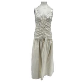 Autre Marque ONE BY TWO White Dress S White