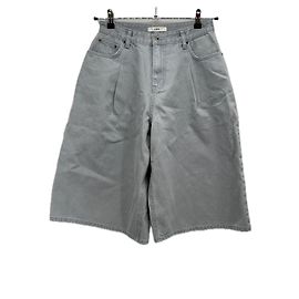 Autre Marque Bermuda ORR in cotone blu Blu