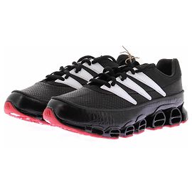 Adidas Baskets noires "Predator" Black