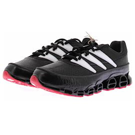 Adidas Schwarze "Predator" Sneaker Schwarz