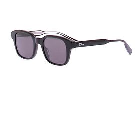 Gafas de sol negras Dior Negro