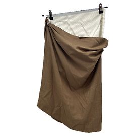 Autre Marque Top bustier SIR marrom Marrom