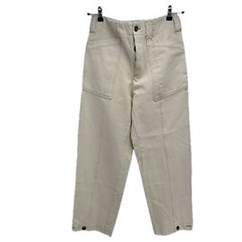 Soeur Pantalón blanco "Jacob" Blanco