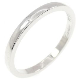 Cartier Declaration Band Ring Other