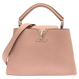 Louis Vuitton Capucines BB Handbag Other