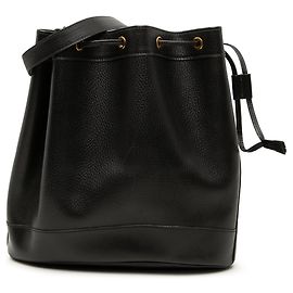 Hermès Black Clemence Market GM Nero