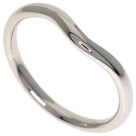 Tiffany & Co. Curved Band Ring Andere